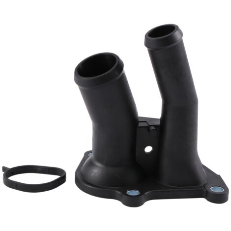 Thermostat Housing Coolant Flange Fit for Ford C-Max Focus Fusion ...
