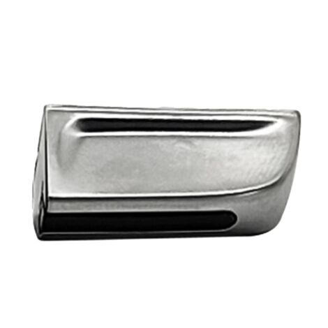 Towing Eye Cover   Mercedes Benz (167 885 39 05