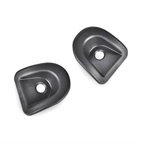 Driver & Passenger Door Trim Lock Grommet for 06-14 Ford Mustang 7R3Z-63220A50-AC,7R3Z-63220A51-AC