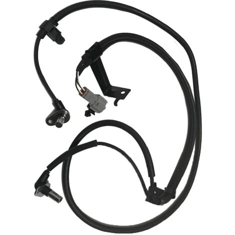Genuine Isuzu Front ABS Rotor Sensor Ring For Dmax Rodeo 2.5TD / 3.0TD (7/2003 On) - 8972382800