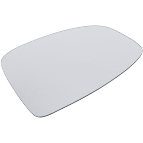 Car glass rear view lens side wing reversing lens suitable for Mazda ...