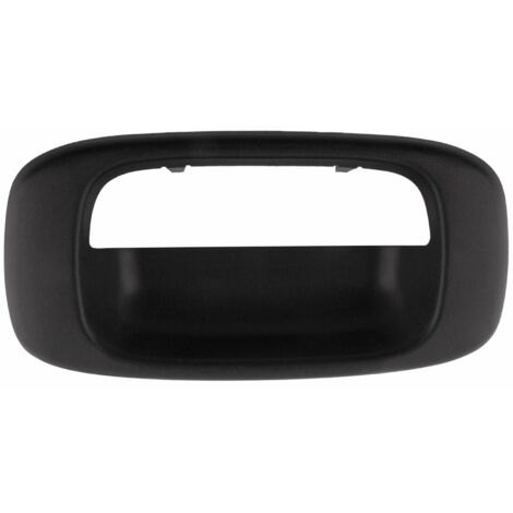Chrome Tailgate Handle and Bezel for 1999 - 2007 Chevrolet Silverado