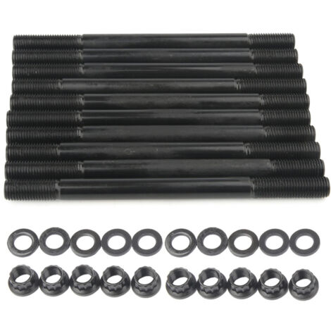 ARP 201-4305 Head Stud Kit For BMW 2.5L M20 | EU - View #2