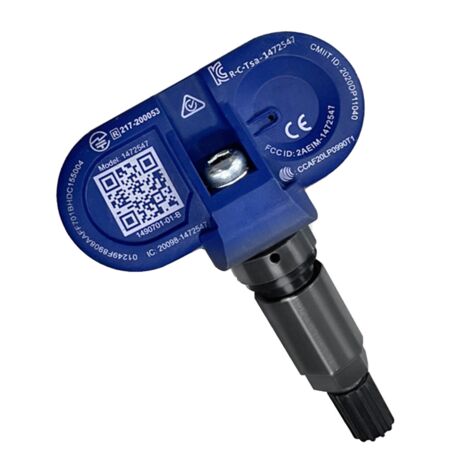 TPMS Bluetooth Reifendrucksensor 1490701-01 Für Tesla Model S 3 XY 202