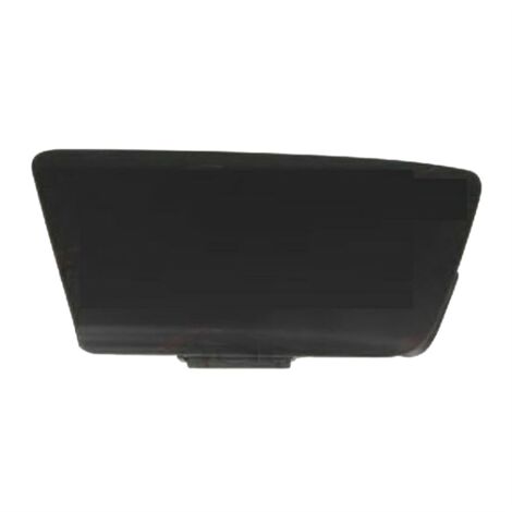 Original Car front/Rear bumper towing hook cap cover for audi- a6 c7