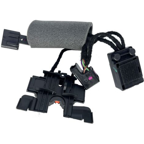 Versnellingsbak Shifter Selector Mechanisme Micro Schakelaar, Nauwkeurige Detectie 5Q0713128A Slijtvast voor Auto