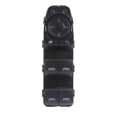 Genuine Opel Insignia A Tourer Tailgate Switch – Perfect Fit For Rear Trunk Release
