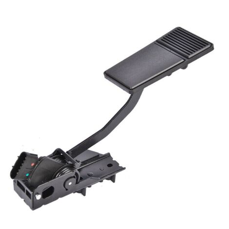 Accelerator Gas Pedal Assembly W/ Position Sensor for Chevy Impala for