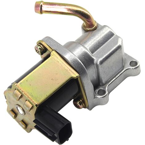 Válvula de control de aire en ralentí N.º FSN520660B / Compatible