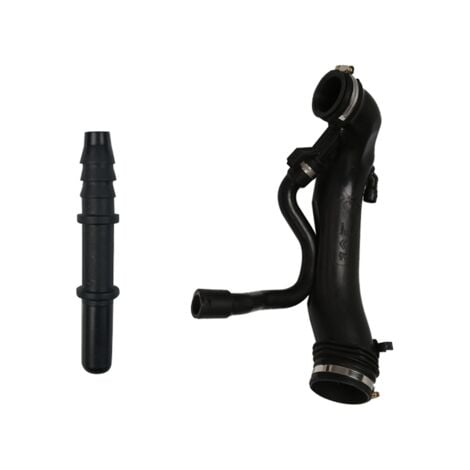 High-Flow Car Turbo Intake Hose For Peugeot 3008 308 5008 508 Citroen C4 C4L C5 III 1.6 16V From Other Air Intakes - Price 40.33