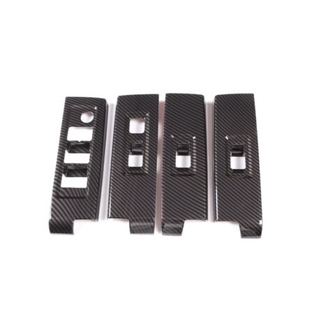 Passenger Door Pull/Armrest/Window Switch Panel Clip Bracket Repair For GM 03-06 - Foto 8