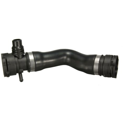 Engine Upper Radiator Coolant Hose Pipe For BMW E82 E88 325i 328I 328XI E92