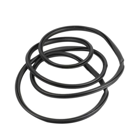 NEW ENGINE CRANKSHAFT Seal For Accord Pilot Odyssey MDX TL Ridgeline