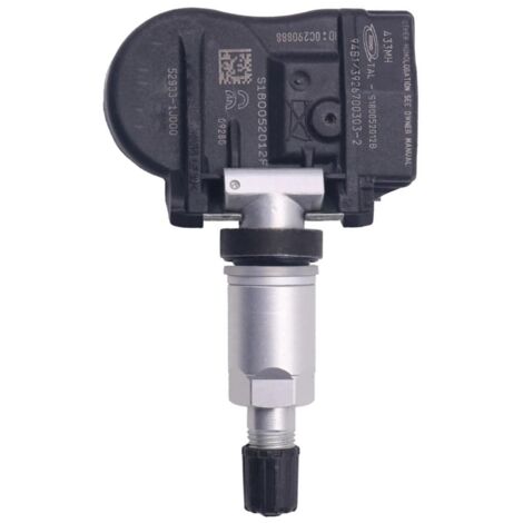 TPMS Sensore Di Pressione Pneumatici IM TPMS IM5348 Silver Per Toyot - 11