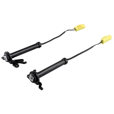 NIEUW! Motorkapslot voor Volkswagen T5 & T6 (alle typen