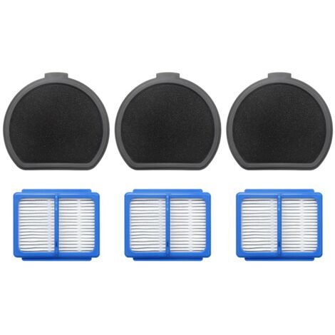 Produktbild von Anzeige2x Waschbarer HEPA-Filter Für Staubsauger Der