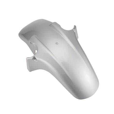 PLFMFVBLBG Motorcycle Mudguards per CB250F per CB600F per CB900F per CB1300 per Hornet 250 600 900 per CB600 per Hornet600 Parafango Anteriore Paraspruzzi Ruota Hugger Mud Guard(Silver PLFMFVBLBG Motorcycle Mudguards per CB250F per CB600F per CB900F per CB1300 per Hornet 250 600 900 per CB600 per Hornet600 Parafango Anteriore Paraspruzzi Ruota Hugger Mud Guard(Silver