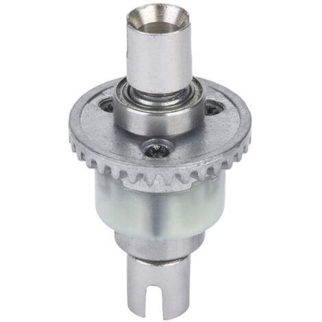 DIioee PX9300-07 Differenziale per Pezzi di Ricambio per Auto Modello 9300 9304 1/18 RC