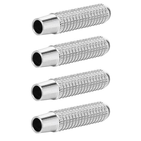 4pcs Car Door Lock Pin Knob Button Cover For A CLA GLA C E GLC Class W176 W205 W213 X253 W166 W117 Small