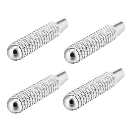 4pcs Car Door Lock Pin Knob Button Cover For A CLA GLA C E GLC Class W176 W205 W213 X253 W166 W117 Small