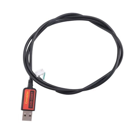 USB- UART Communication Protocol to PC for LiFePO4 Li-Ion NCM LTO ...