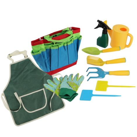 Children'S Gardening Tool Set Tools Suitable for Children It is the ...