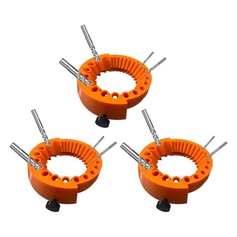 Drill Bit Sharpener,Power Grinding Attachment for 2 to 13 mm Bits ...