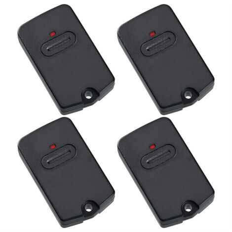 RB741 Gate Opener Remote for GTO Mighty FM135 Transmitter,Single Button ...