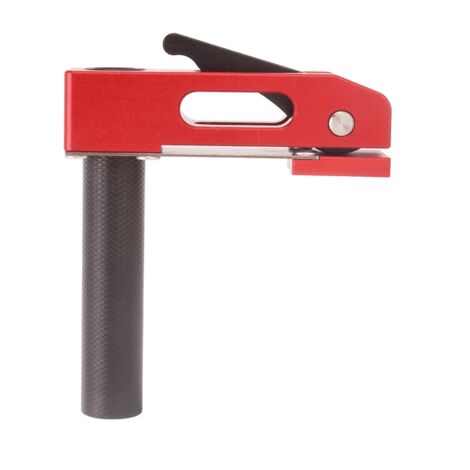 Quick Acting Hold Down Clamp - 20mm Woodworking Fast Fixed Clip With 85mm Handle