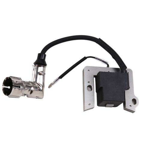 Lawn Mower Ignition Coil High Voltage Package Igniter for 751-10367 951