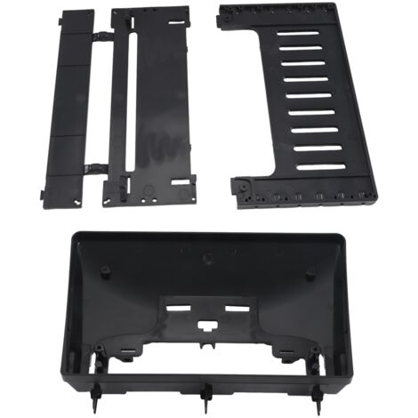 Car Stereo Radio Fascia Panel Trim 10.1 Inch Frame Fit for Honda Civic 2022