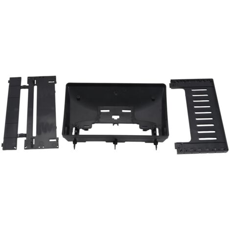 Car Stereo Radio Fascia Panel Trim 10.1 Inch Frame Fit for Honda Civic 2022