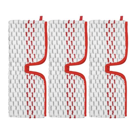 For Vileda O-Cedar ProMist Max Microfiber Spray Mop Replacement Spare Parts Accessories Washable Mop Pad Refill
