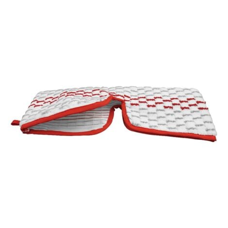For Vileda O-Cedar ProMist Max Microfiber Spray Mop Replacement Spare Parts Accessories Washable Mop Pad Refill