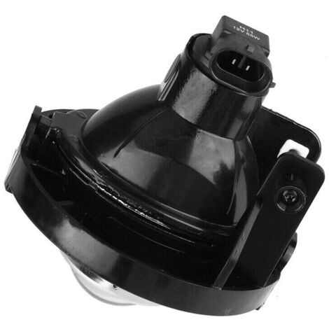 Replacement Fog Light Projector Lamp For Chrysler Dodge Jeep - 5182021AA/AB