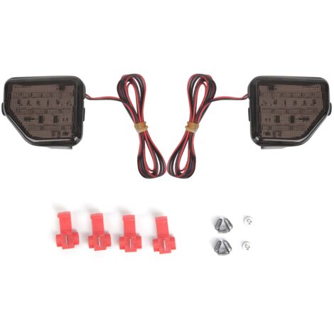 Driver Side LED Tail Light Assembly For Jeep Wrangler JL 2018-2022 – Direct Replacement