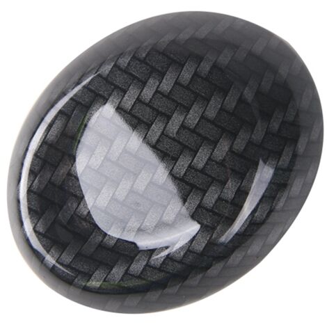 Gear Shift Knob Head Cover Trim Decor For Chevy Camaro 2010-2015