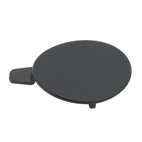 Tesla Model 3 Afdekkappen Sleepoog voor voorraad Tesla Model 3 Afdekkappen Sleepoog voor voorraad