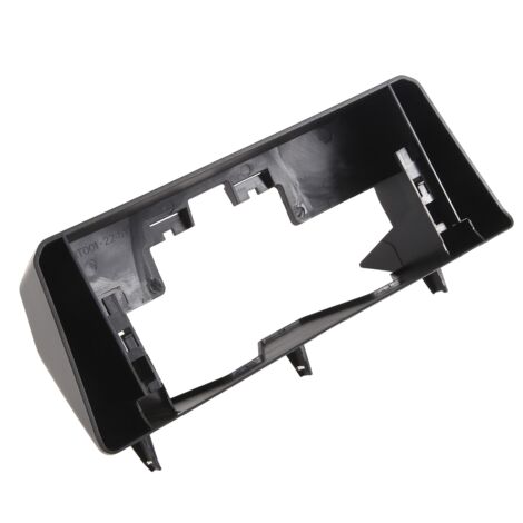 Car Stereo Radio Fascia Panel Trim 12.3 Inch Frame Fit for Honda Civic 2022