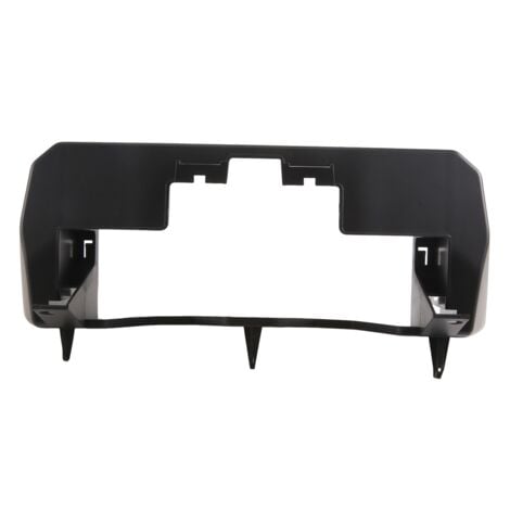 Car Stereo Radio Fascia Panel Trim 12.3 Inch Frame Fit for Honda Civic 2022