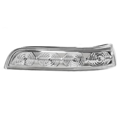 thumbnail image 2 of Mirror Side Repeater Lamp Left Side For Hyundai Santa FE 2 of 14