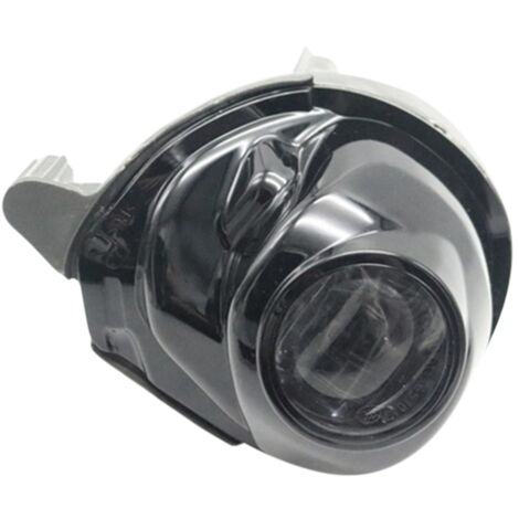 WOZIES Car Fog Lights 1Pair Car Front Bumper Fog Lights Driving Lamp GS3L-51 -680 GS3L-51-690 For Mazda 6 2009 2010 GH - View #3