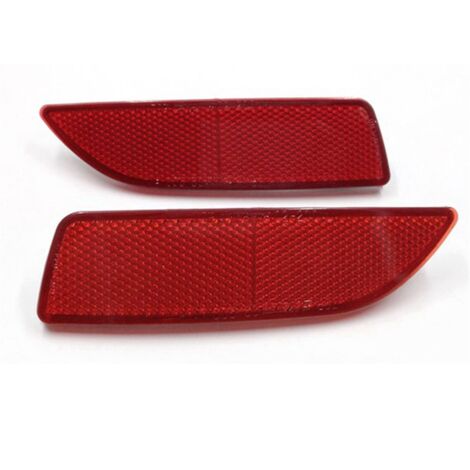 Rear Bumper Reflector Light 81920-0E021 81910-0E041 for Toyota