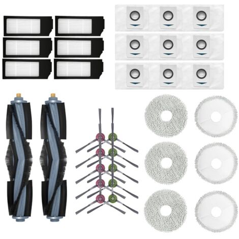 So sánh Robot hút bụi lau nhà Ecovacs Deebot X1 OMNI và Robot hút bụi