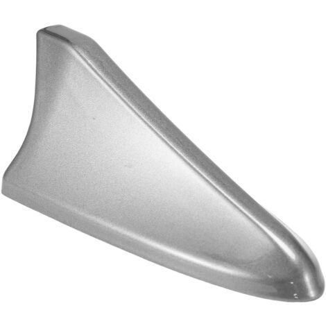 White For KIA Forte Optima Radio AM/FM Signal Shark Fin Aerial Antenna