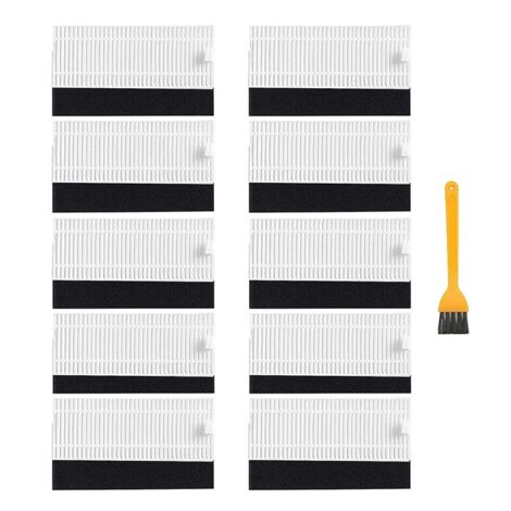 Adatto per accessori robot spazzatrici Tikom G8000 / G8000