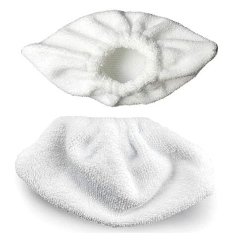 Steam Mop Cloth Rags for Karcher Easyfix SC2 SC3 SC4 SC5 Replacement Microfiber Cleaning Pad Cover Cleaner Accessories