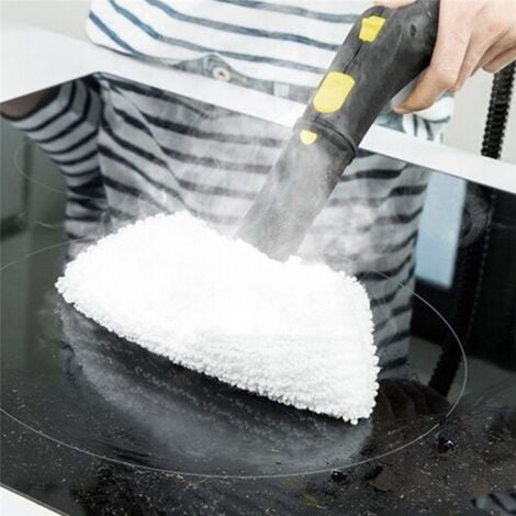 Steam Mop Cloth Rags for Karcher Easyfix SC2 SC3 SC4 SC5 Replacement Microfiber Cleaning Pad Cover Cleaner Accessories