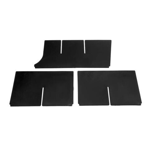 Hellet Divisori per console centrale per Honda Pilot 2016-2022 / per