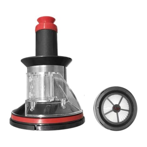 Replacement Of Dust Bucket Filter Kit For Proscenic P10 P11 Vacuum - View #9